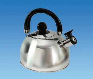 CKW 0999 Whistling Gas Hob Kettle